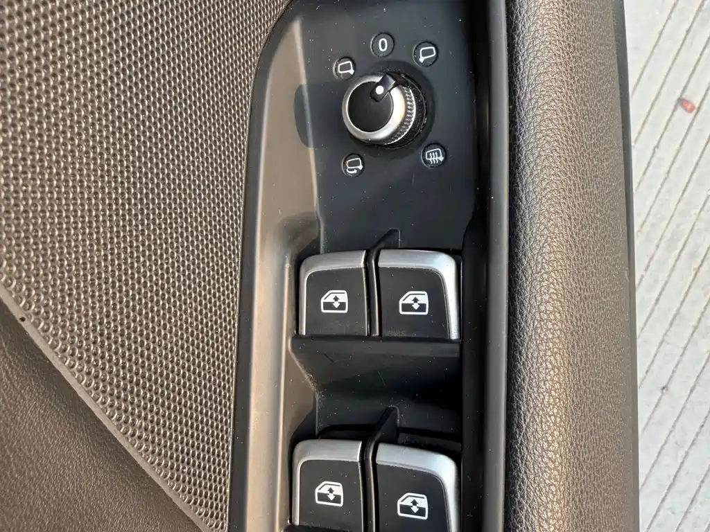 Audi A3 — миниатюра 22