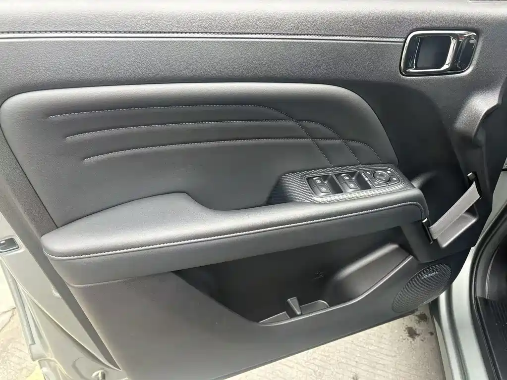 Haval Raptor PHEV — фотографии объявления, Фото 14
