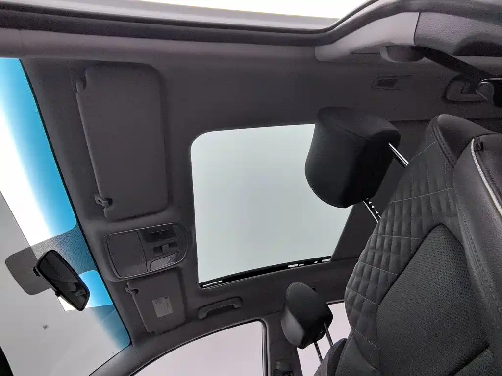 Hyundai Tucson — миниатюра 14