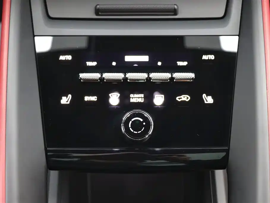 PORSCHE MACAN NEW ENERGY