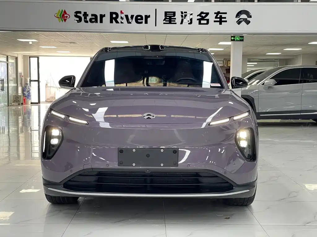 NIO EC6 — миниатюра 2