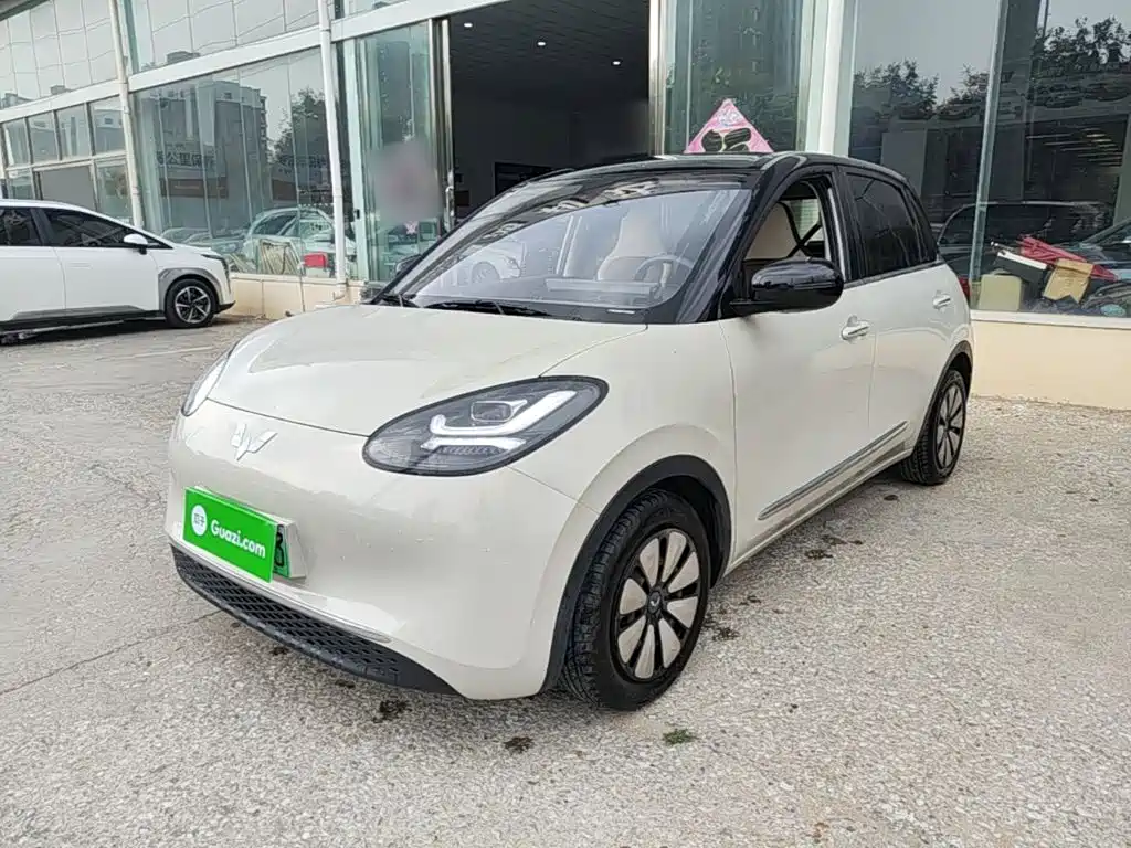 Wuling Bingo — миниатюра 2