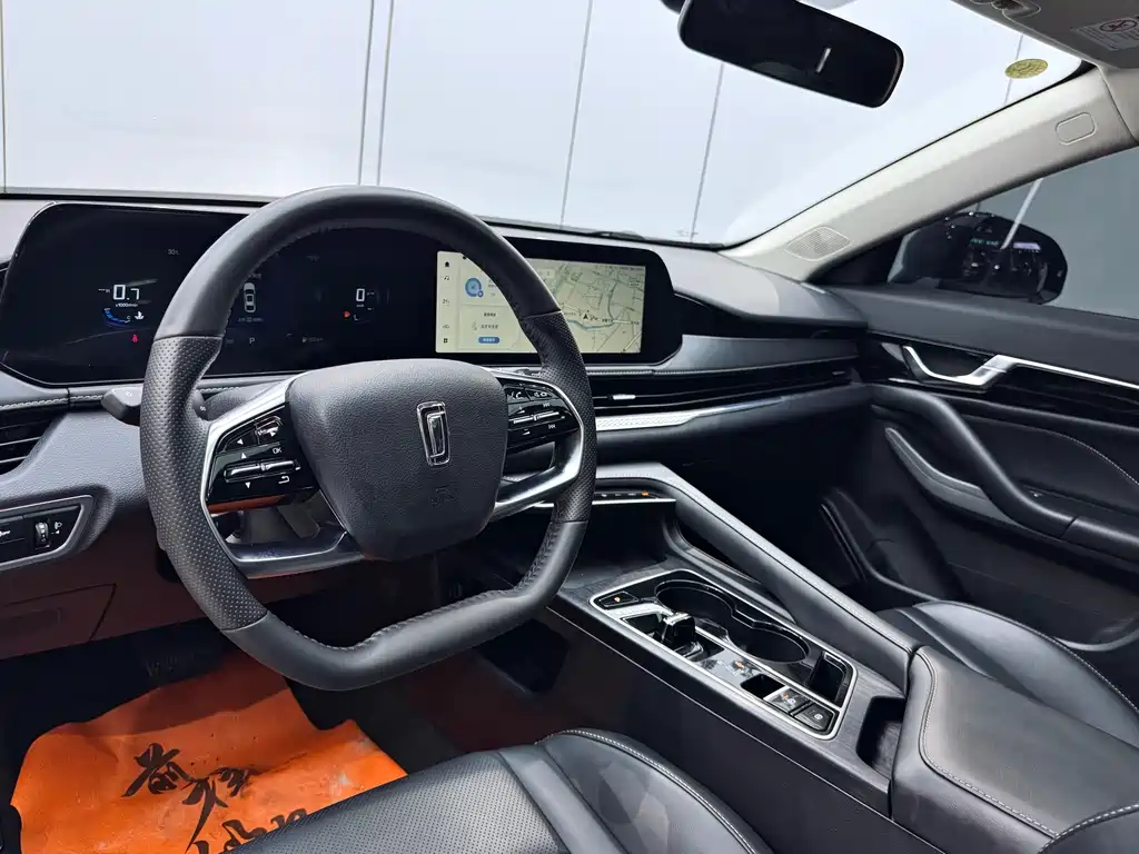 Bestune B70 2025 1.5T
