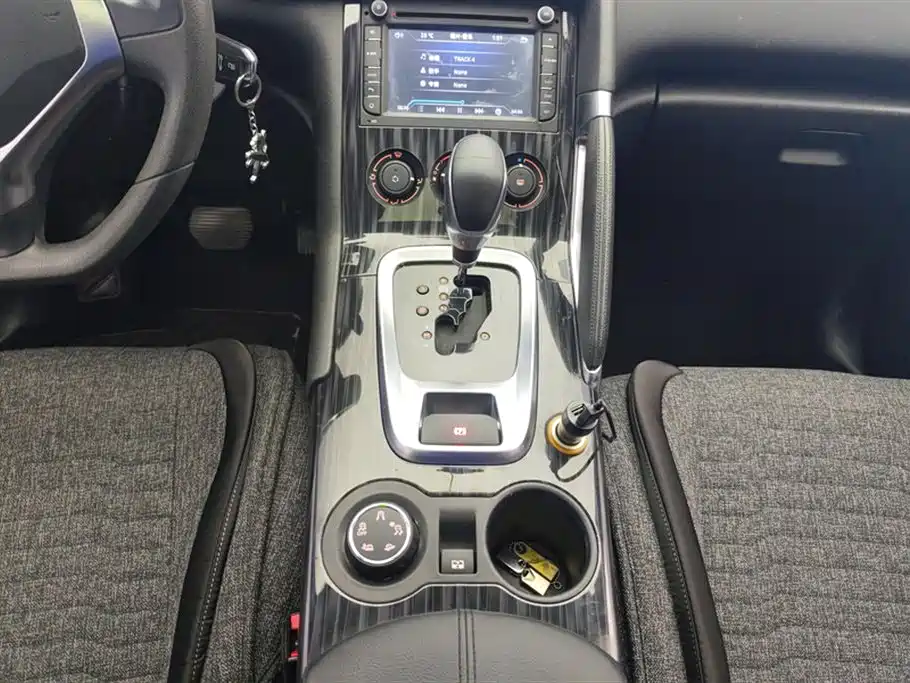Peugeot 3008 1.6THP Auto Classic Edition, фото 16