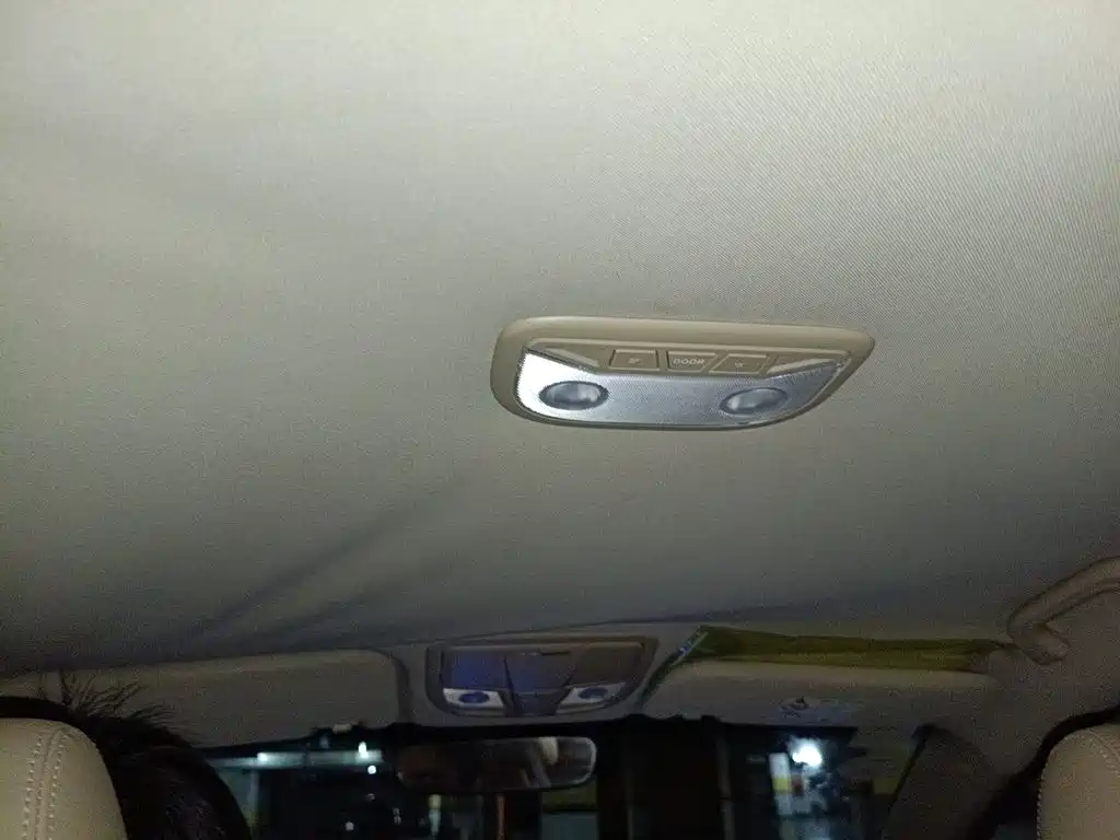 Geely Emgrand — миниатюра 9