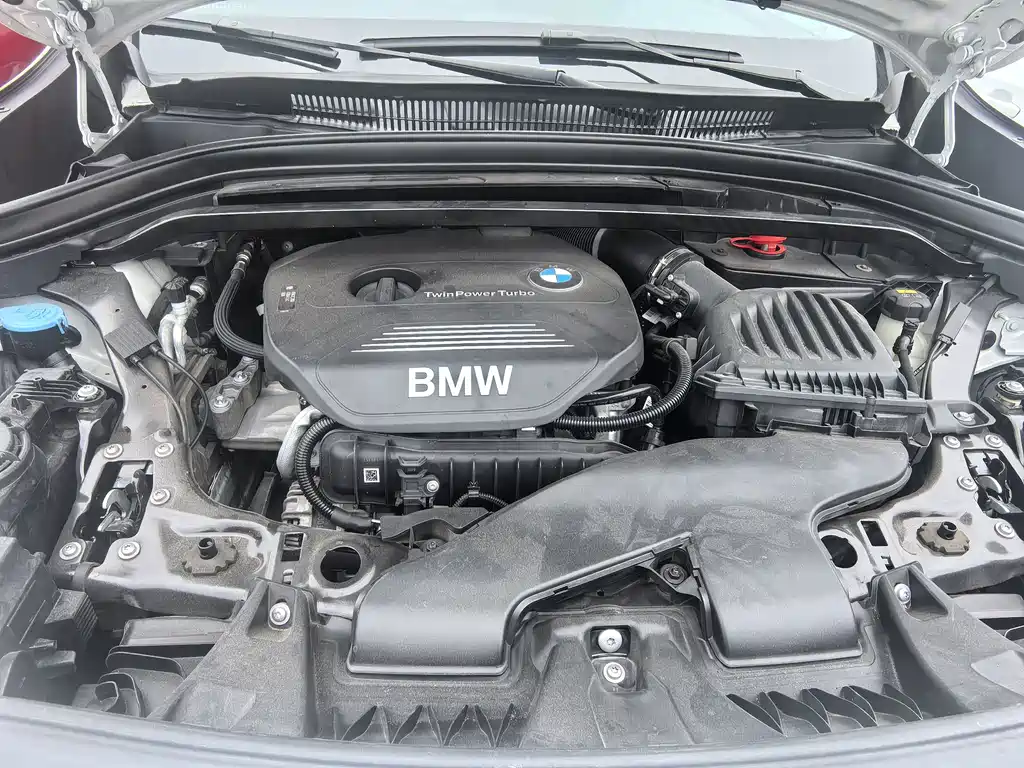 BMW X1 — миниатюра 23