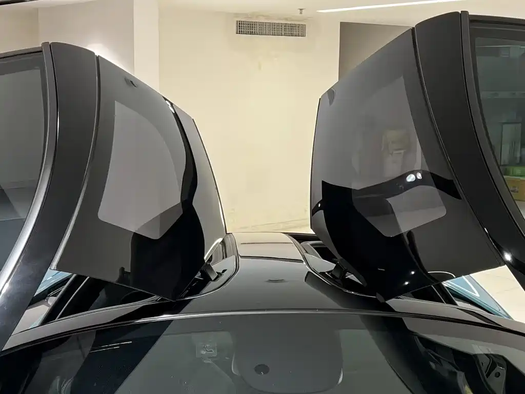 McLaren 720S 2019 4.0T Coupe