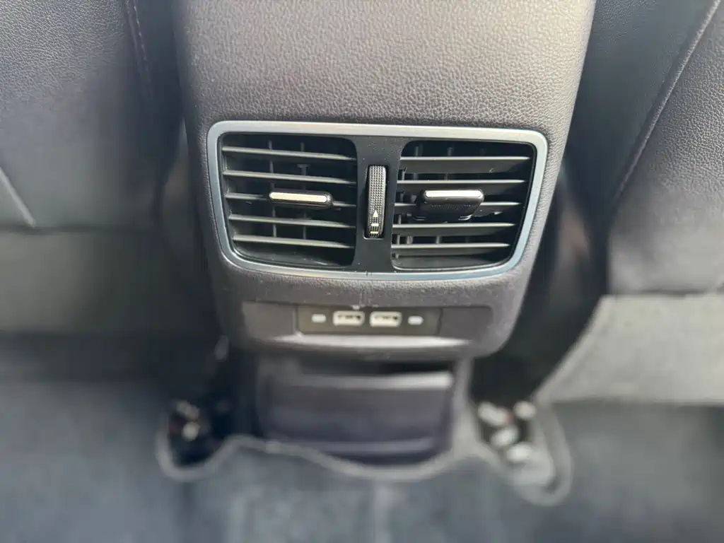 GAC Motor Trumpchi GS4 — миниатюра 13