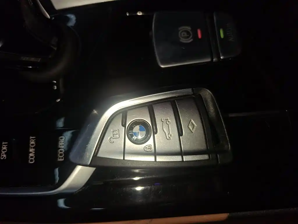 BMW 6 Series GT — миниатюра 9