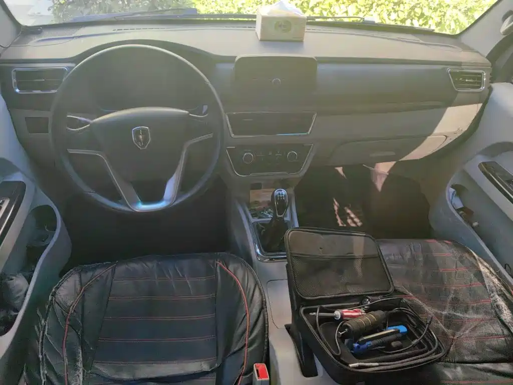 Jinbei Hiace S — миниатюра 5