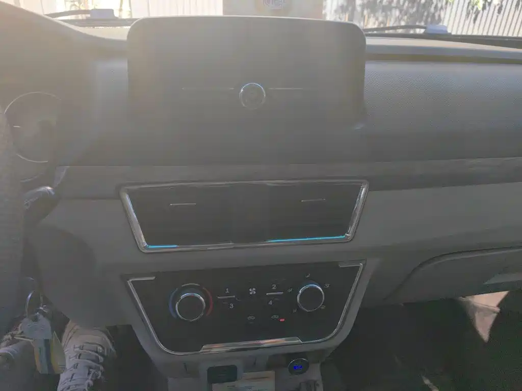 Jinbei Hiace S — миниатюра 9