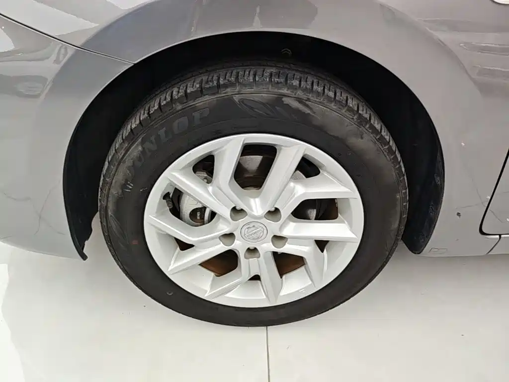 Nissan Tiida — фотографии объявления, Фото 23