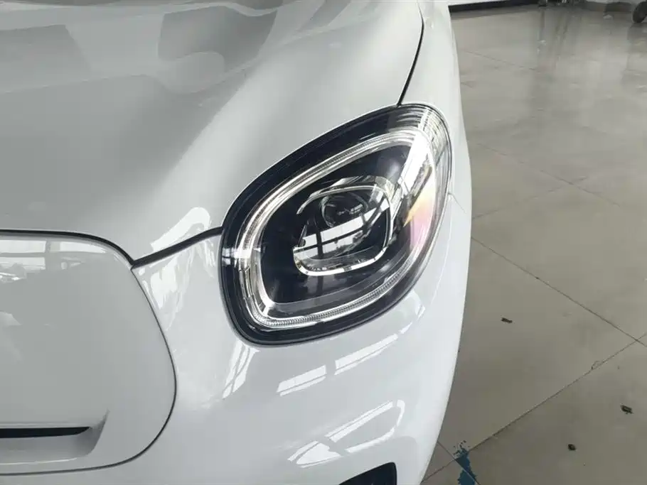 Leapmotor T03 2025 310