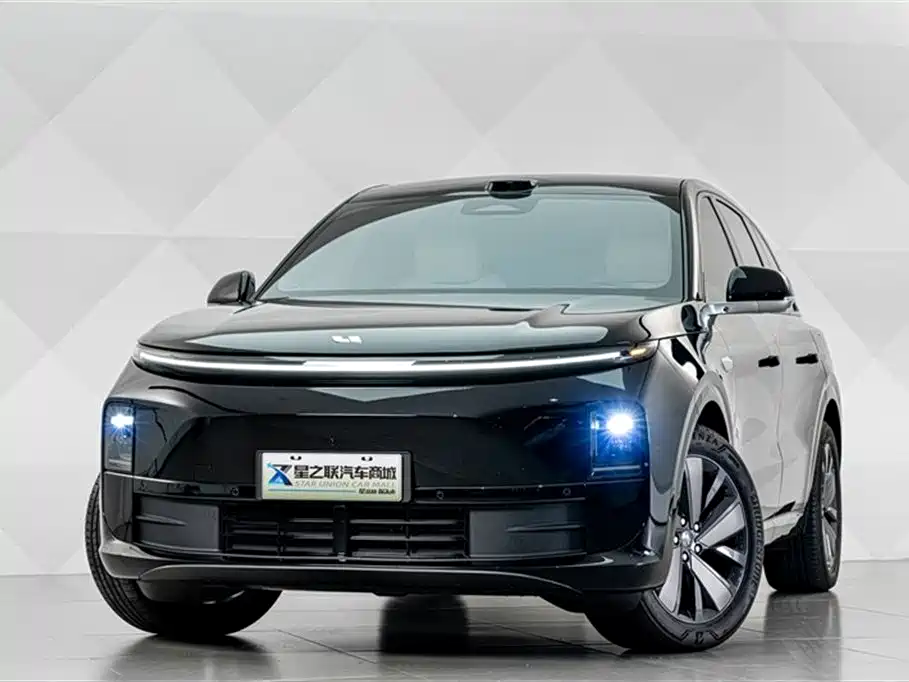 Li Auto L6 2025 Pro