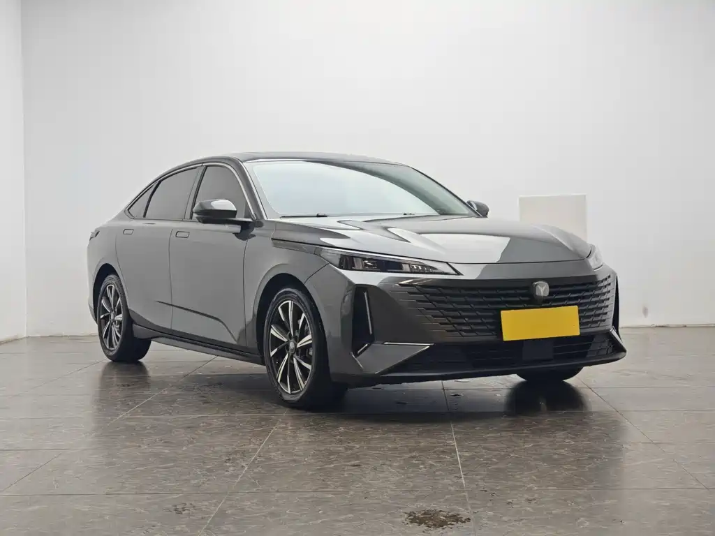 Changan Yida 2023 NE 1.5T GDI DCT