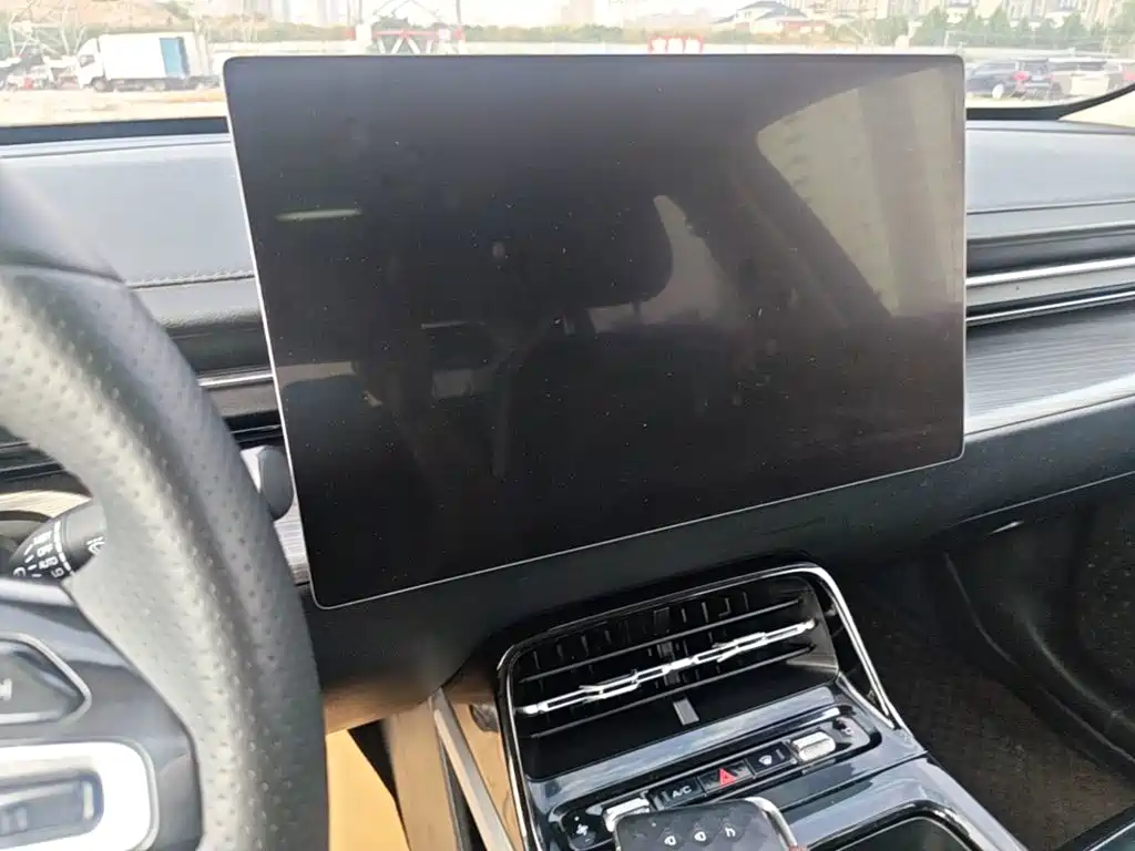 Wuling Xingguang — миниатюра 13