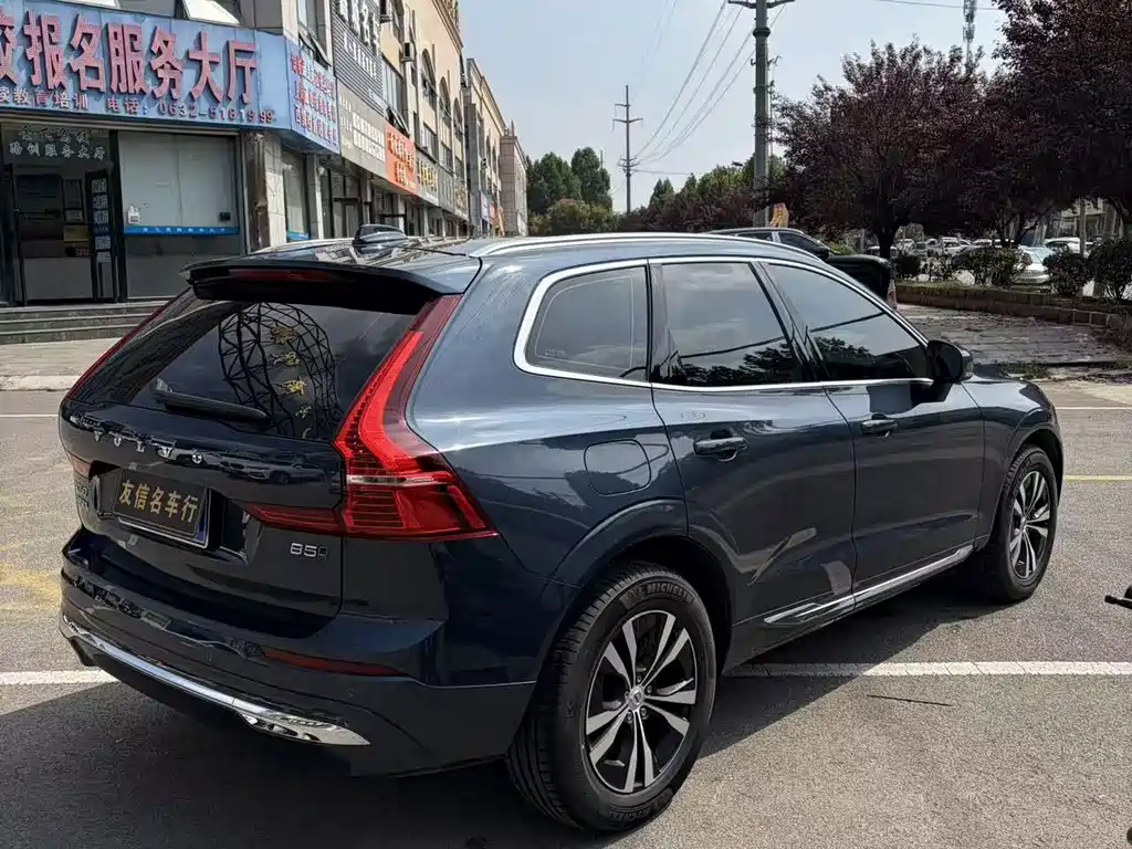 Volvo XC60 — миниатюра 6