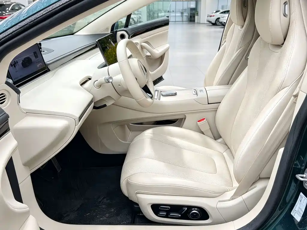 Zhijie Zhijie S7 — миниатюра 9