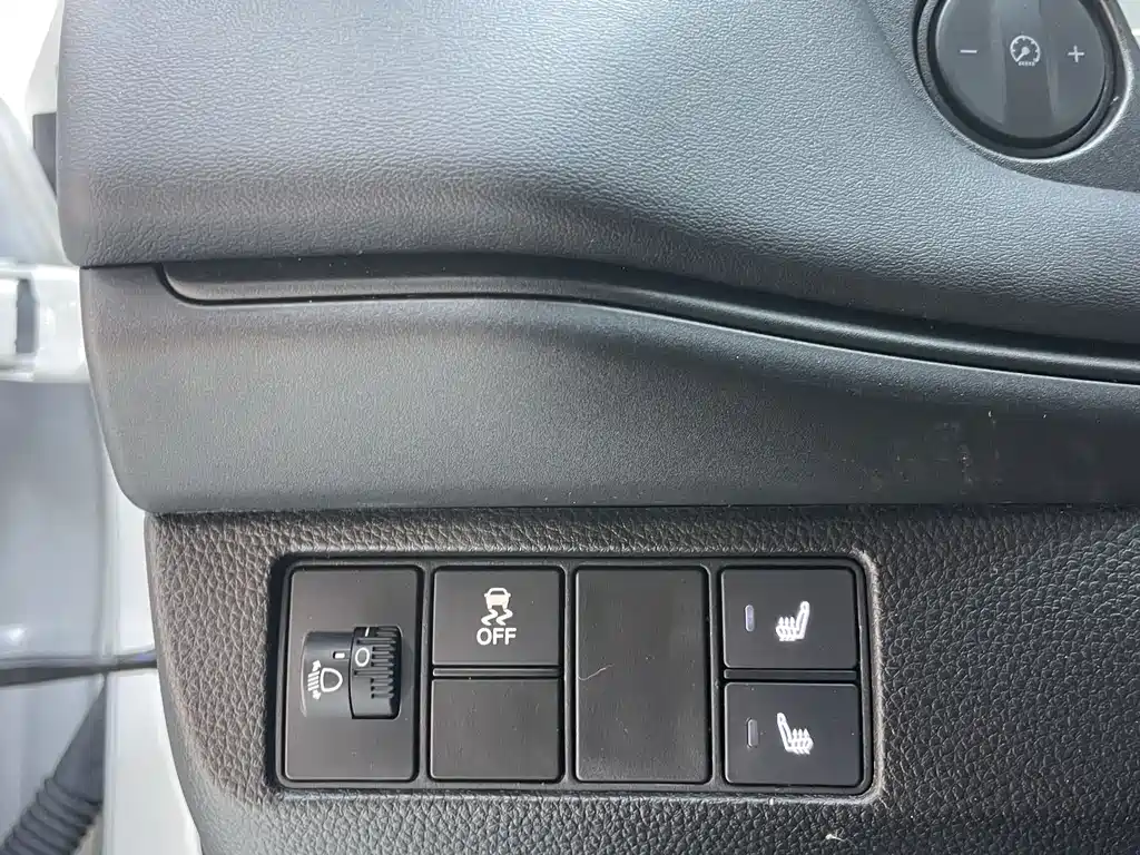 Honda Vezel — фотографии объявления, Фото 18