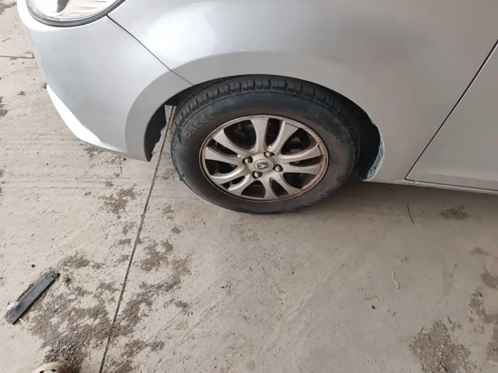 Changan V3 — миниатюра 23