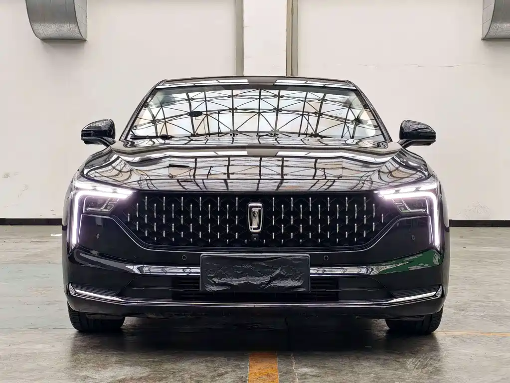 Bestune B70 — миниатюра 3