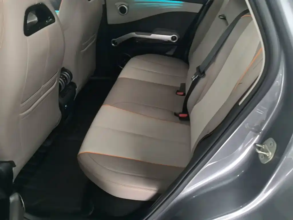 BYD Yuan Plus — миниатюра 17