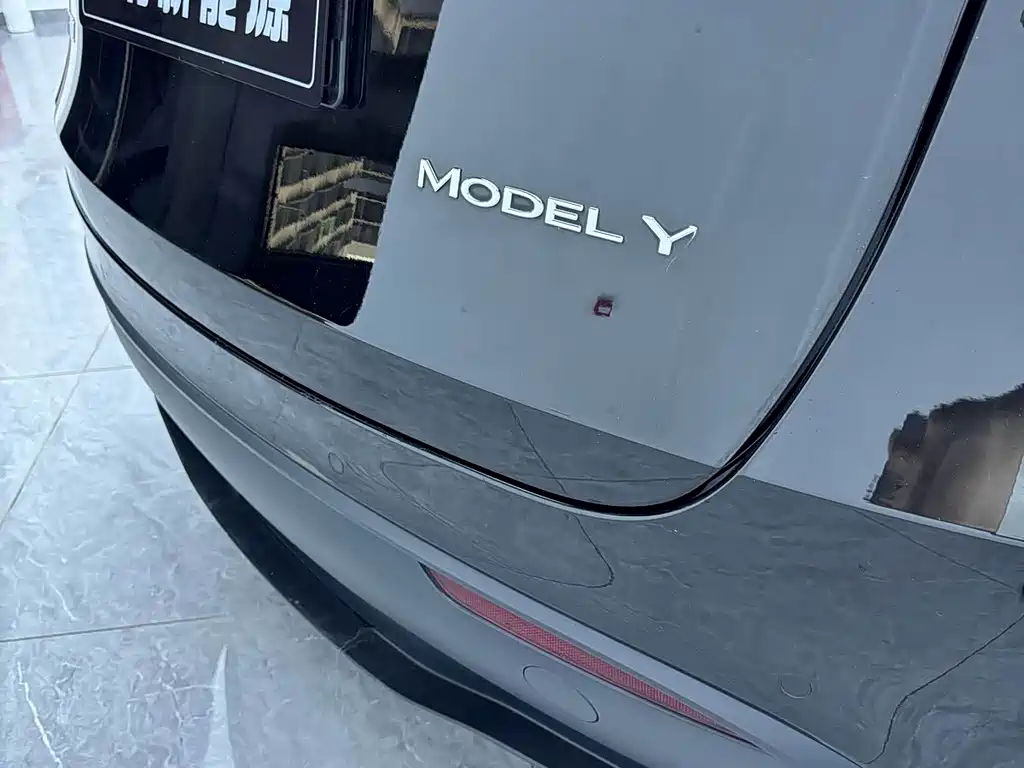 Tesla Model Y — миниатюра 13