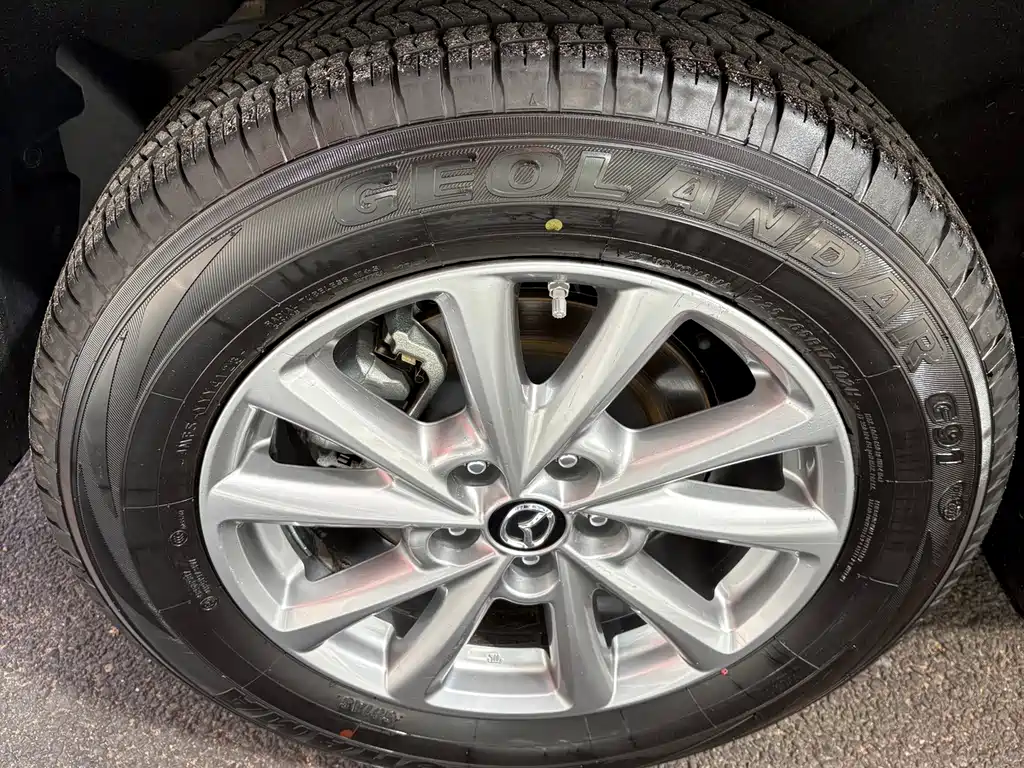 Mazda CX-5 — миниатюра 20
