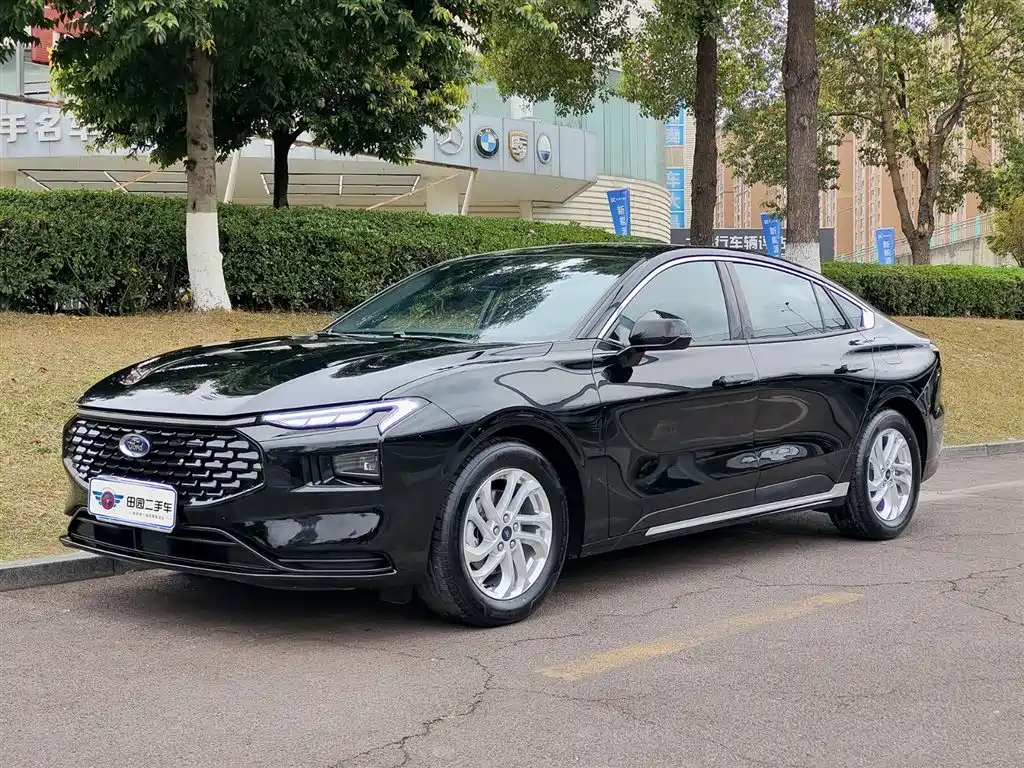 Ford Mondeo 2024