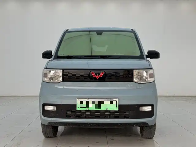 WULING HONGGUANG MINIEV 2020