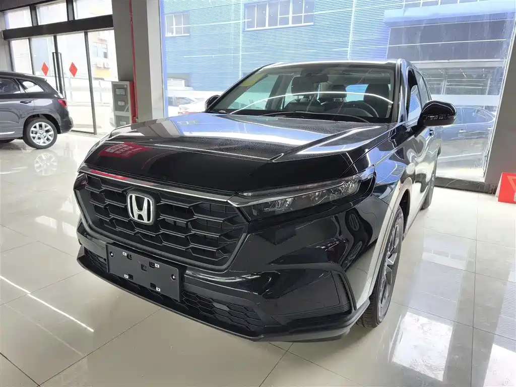 Honda CR-V 2026