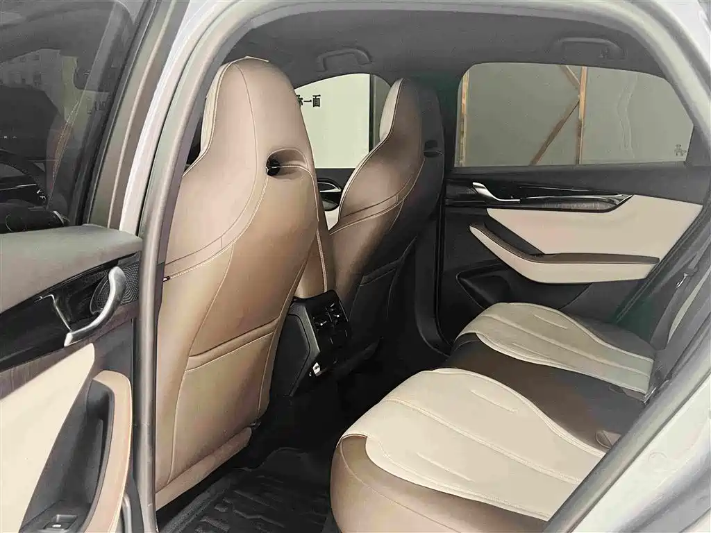 BYD Qin PLUS — миниатюра 12