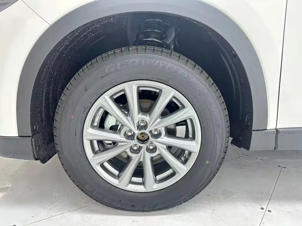 Mazda CX-5 — миниатюра 8