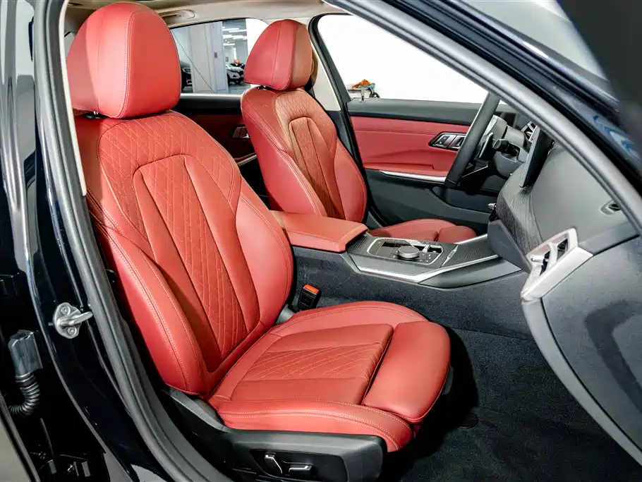 BMW 3 Series — миниатюра 19