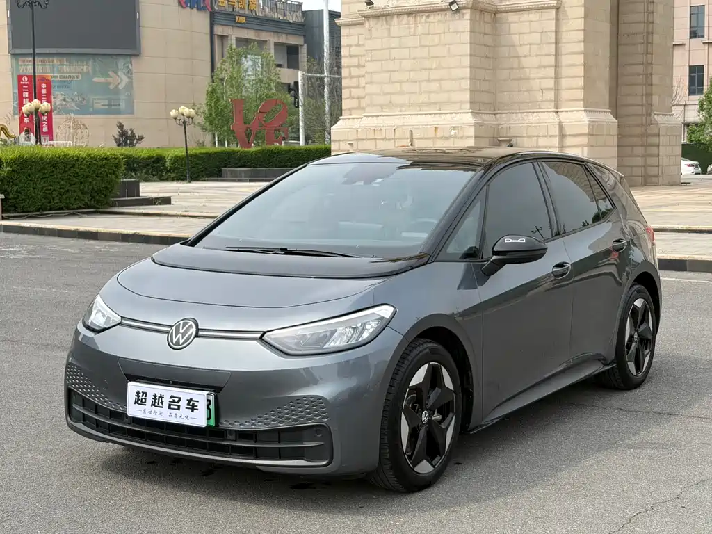 Volkswagen ID.3 2025