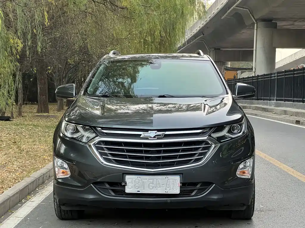 CHEVROLET EXPLORER