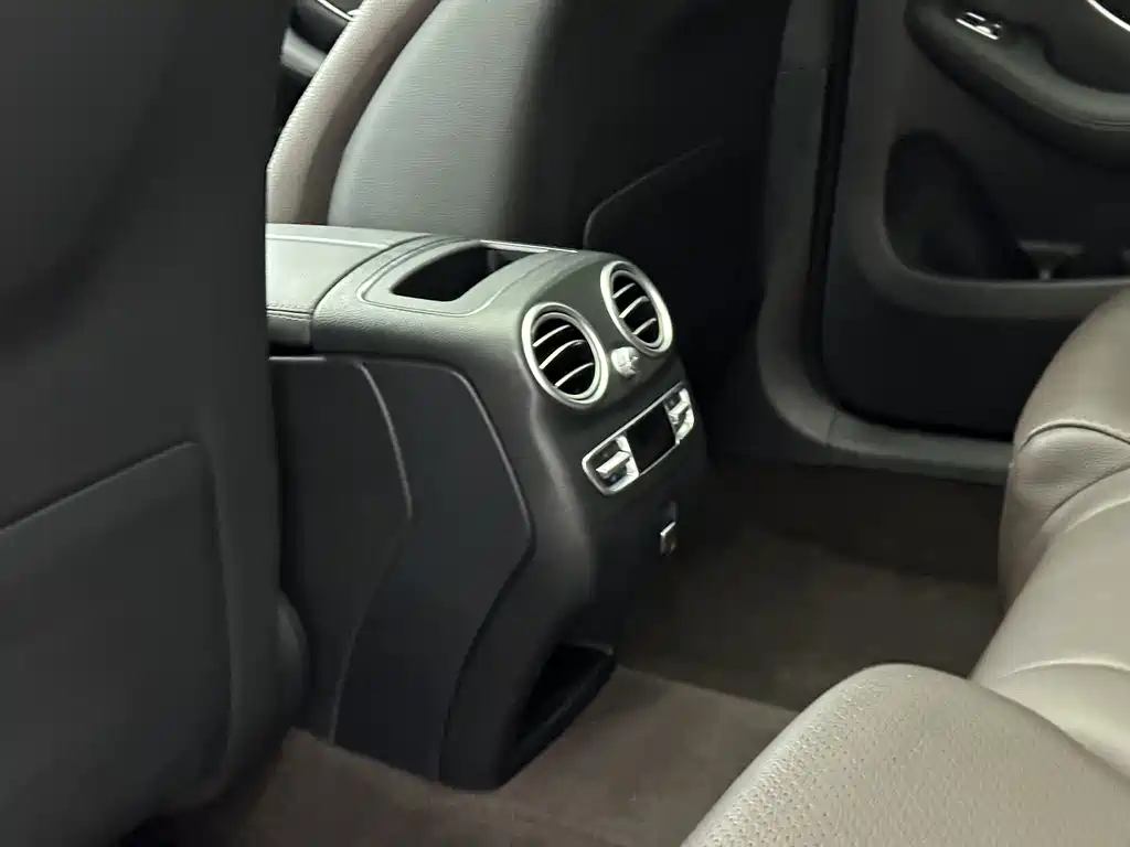 Mercedes-Benz GLC — миниатюра 18