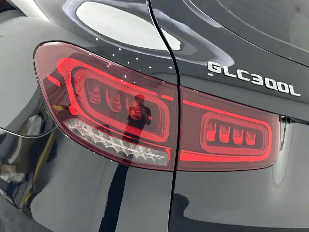 Mercedes-Benz GLC — миниатюра 22