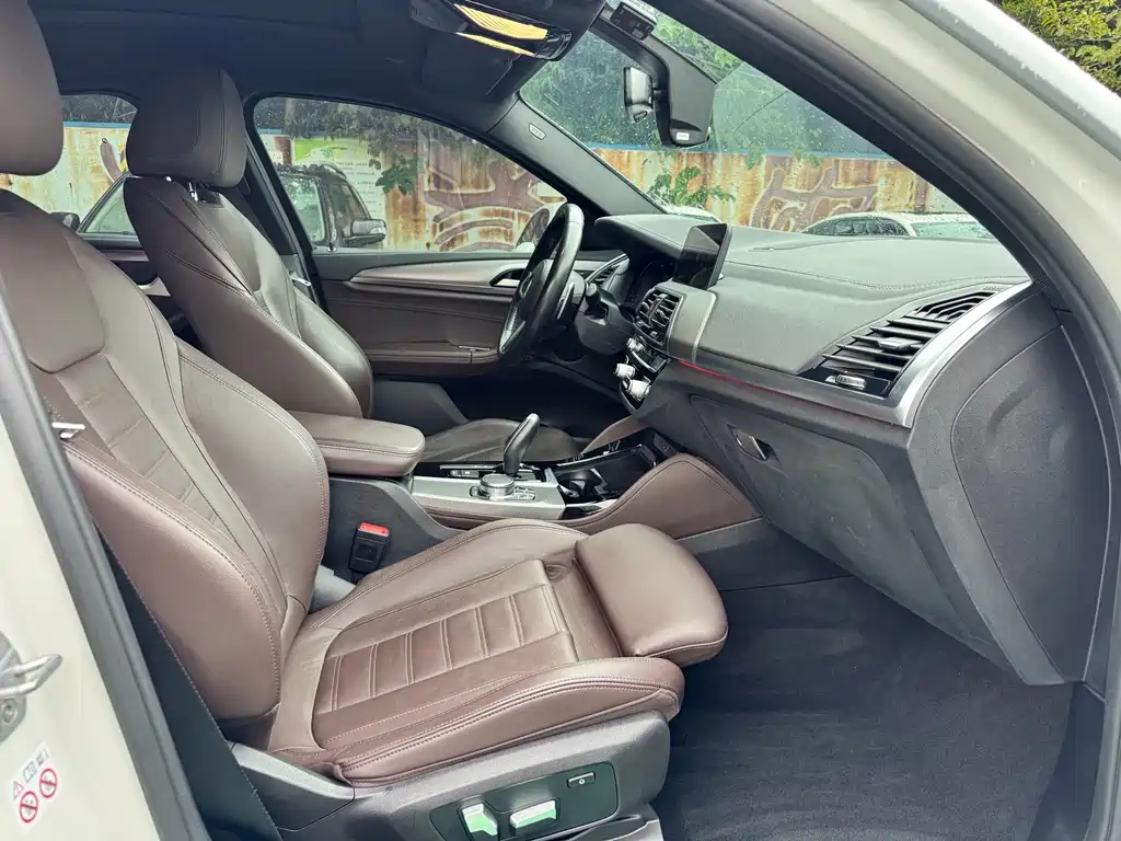 BMW X4 — миниатюра 4
