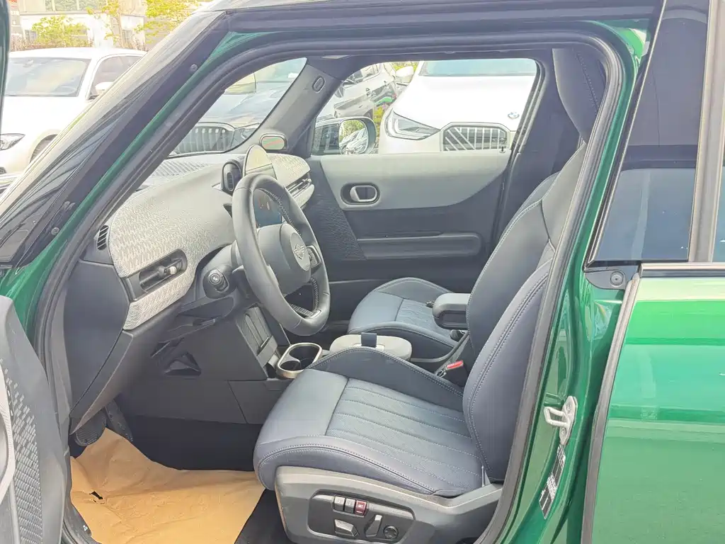MINI Mini — миниатюра 7