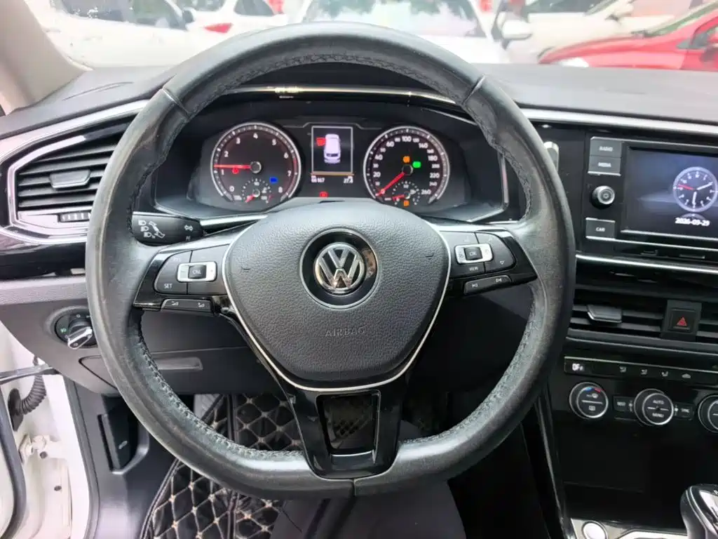 Volkswagen Tayron — миниатюра 11