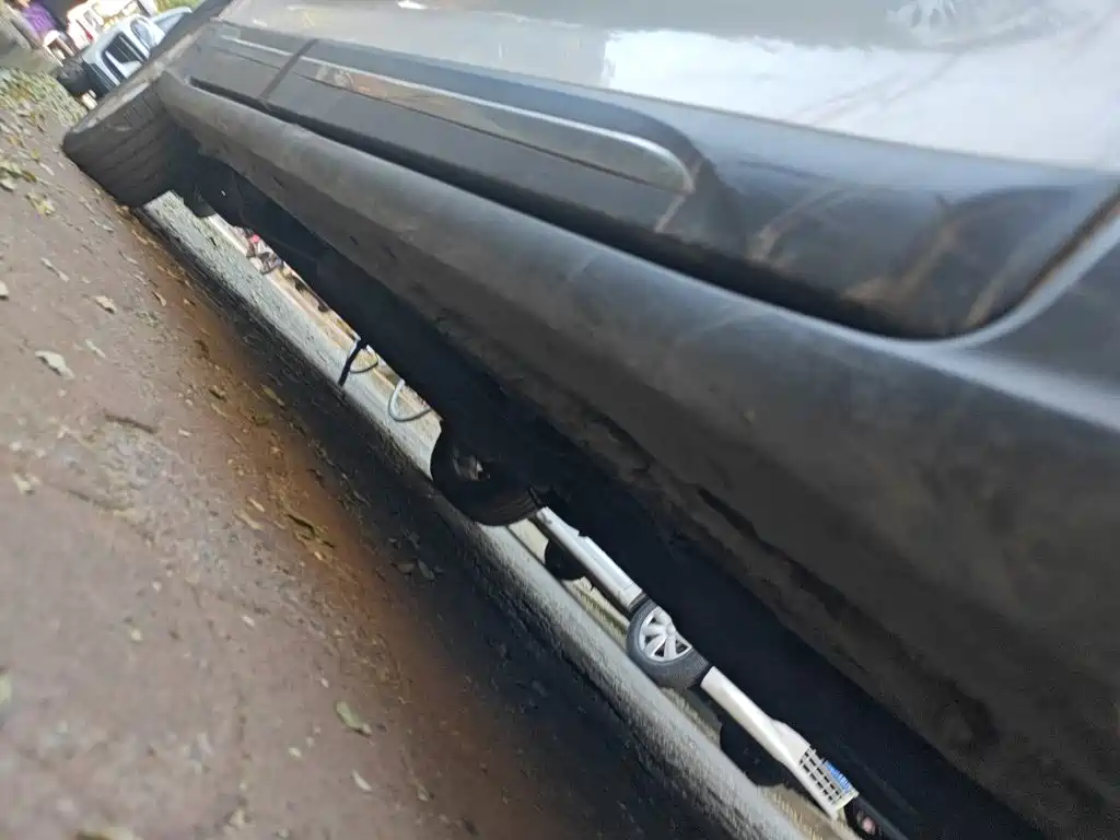 Baojun 730 — миниатюра 15