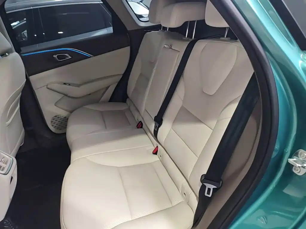 Haval Xiaolong MAX — миниатюра 17