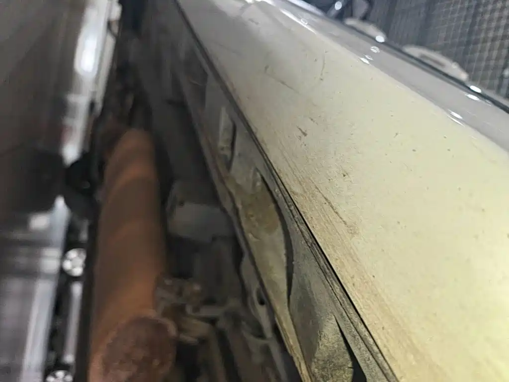 GAC Motor Trumpchi M8 — миниатюра 22