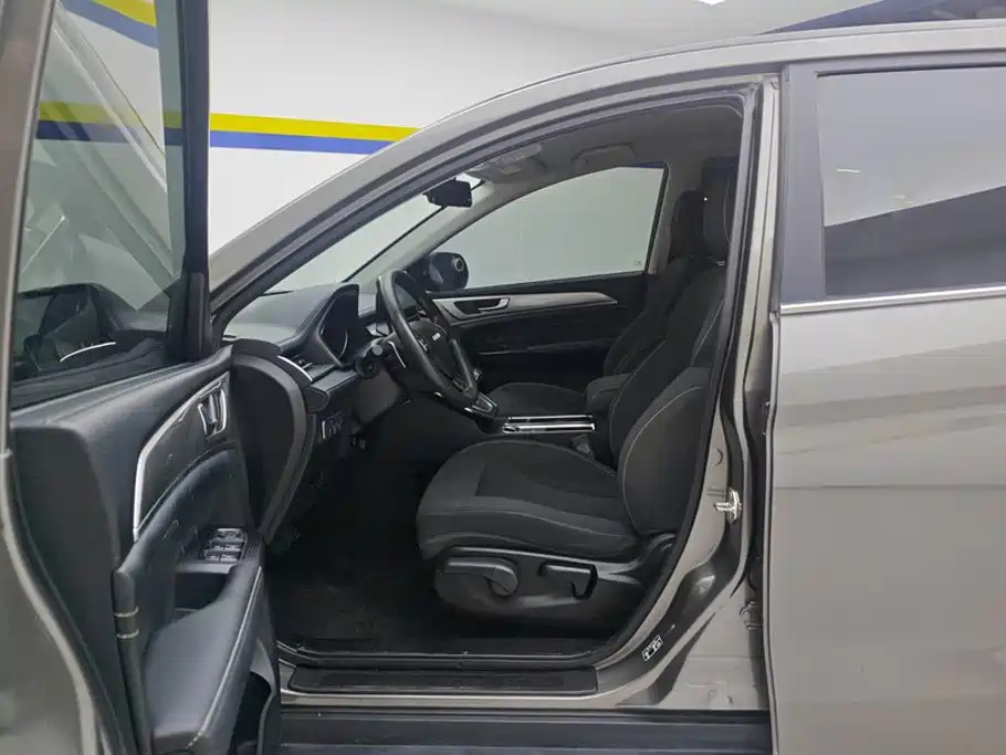 Haval M6 — миниатюра 9