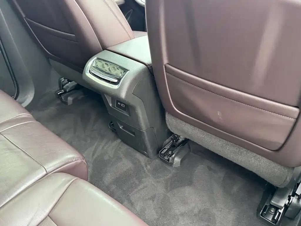 Cadillac XT6 — миниатюра 26