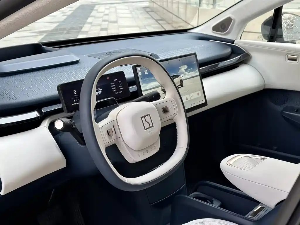 ZEEKR EXTREME KRYPTON X