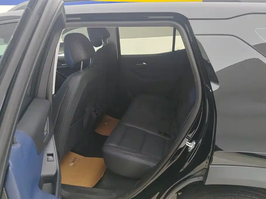 CHEVROLET EXPLORER PLUS