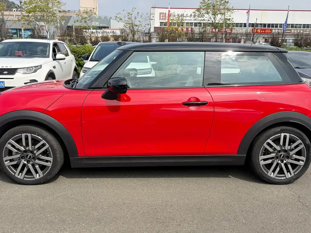 MINI Mini — миниатюра 11