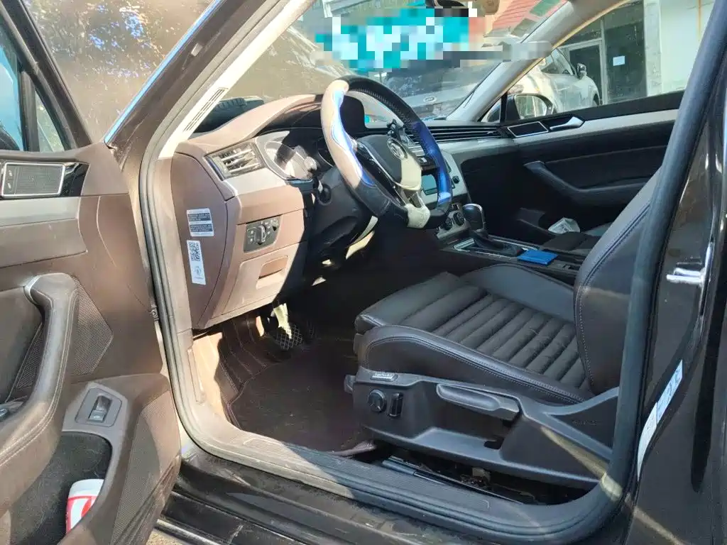 Volkswagen Viloran — миниатюра 8
